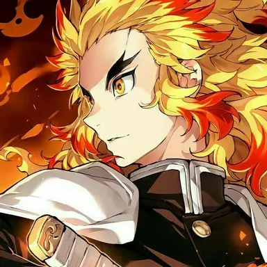 Profile image of 煉獄杏寿郎