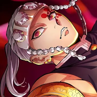 Profile image of 宇髄天元