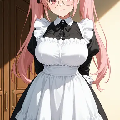 Profile image of ミア