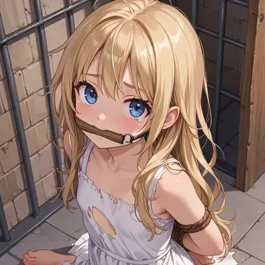 Profile image of ニーナ