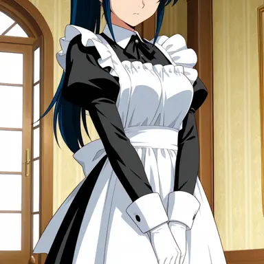 Profile image of シア
