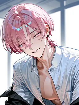 Profile image of 蓮