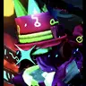 Profile image of 크레이지블록스