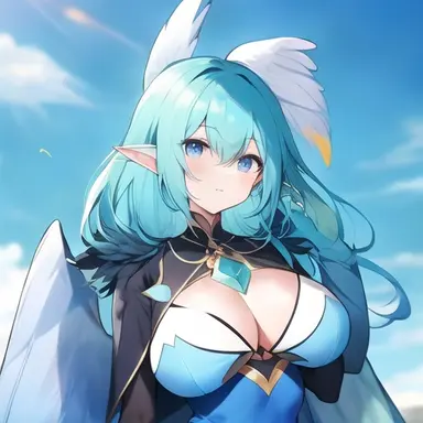 Profile image of ハーピー