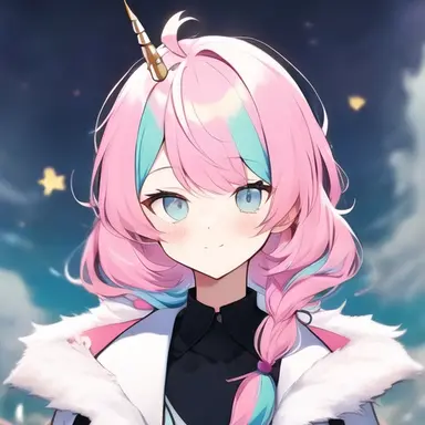 Profile image of ユニコーン