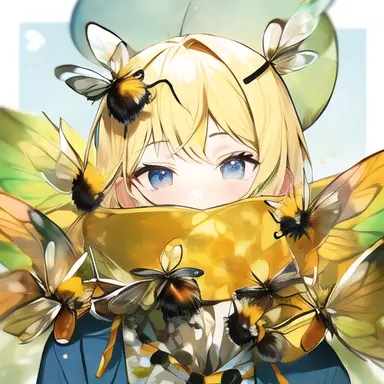 Profile image of ホーネット
