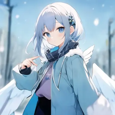 Profile image of アイスエレメンタル