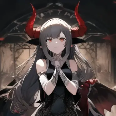 Profile image of デーモン