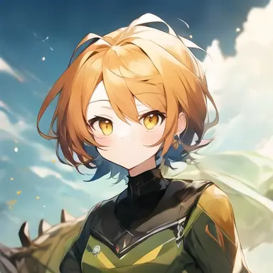 Profile image of アントリオン