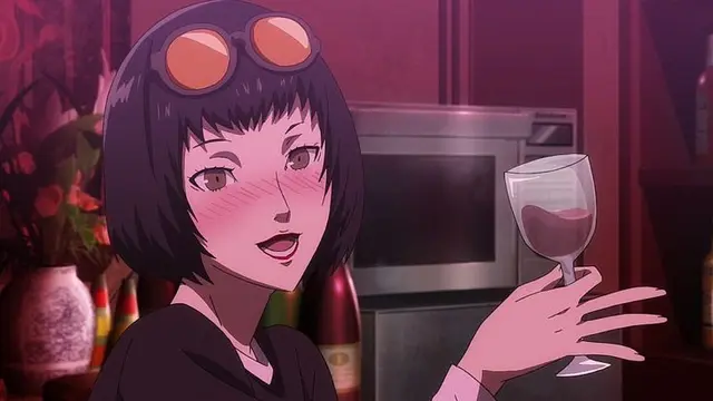 Profile image of Ichiko Ohya