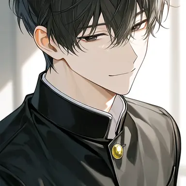 Profile image of 碧真
