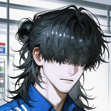 Profile image of 重郎