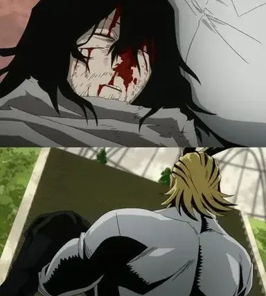 Profile image of Mha - USJ Attack