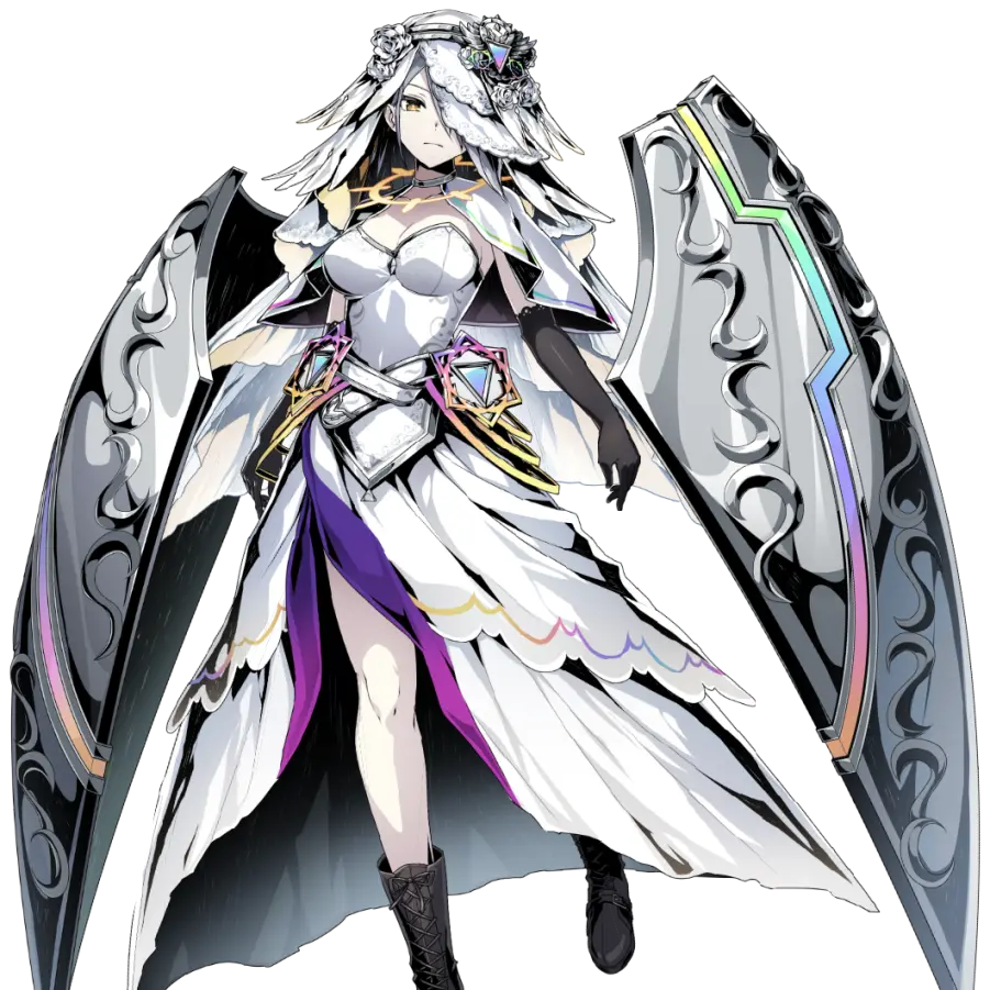 mikan0235의 ウェディングの暴走〜生えちゃった編〜