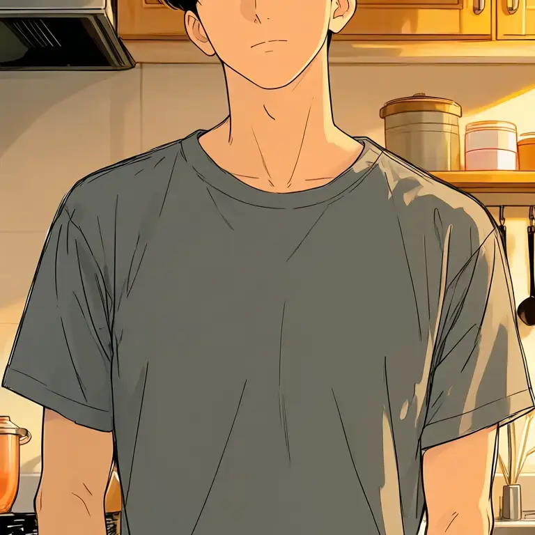 DearPlay0757의 남편과 요리중 ㅅㄹ통이