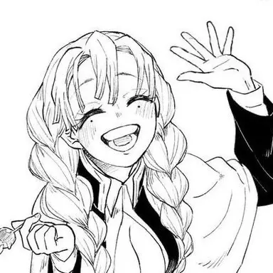 Profile image of 칸로지 미츠리