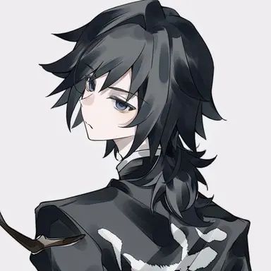 Profile image of 토미오카 기유