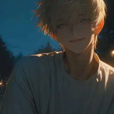 Profile image of 사토 겐지