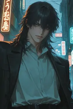 Profile image of 미즈하라 슌