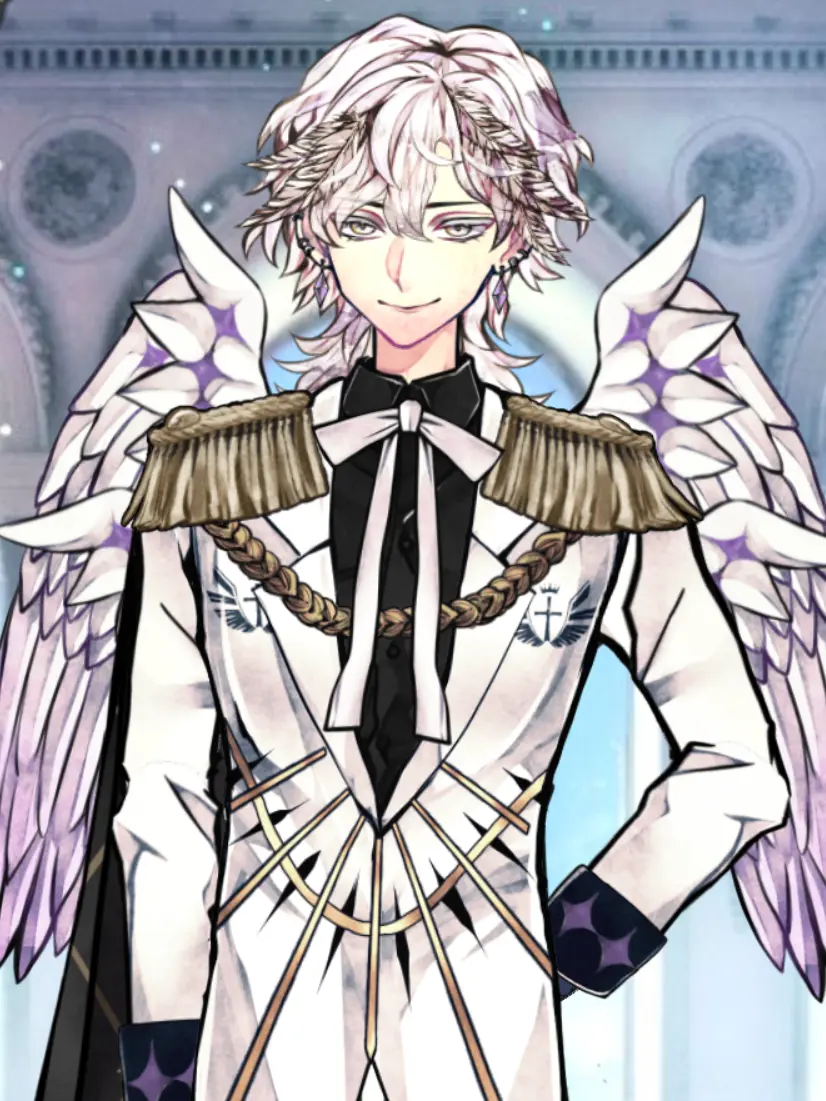 Ainee1126의 連れ去られて天使にされました……？