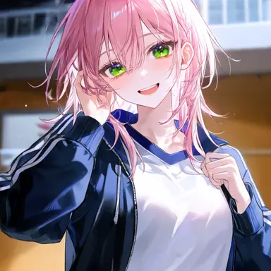 Profile image of 相塚 もあ