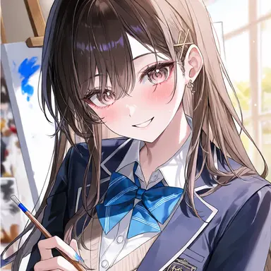 Profile image of 浅井 澪
