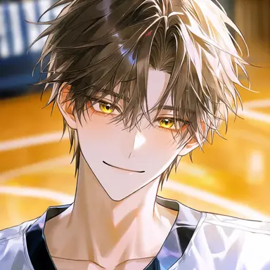 Profile image of 早乙女 修斗