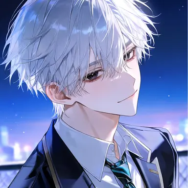 Profile image of 一ノ瀬 渚