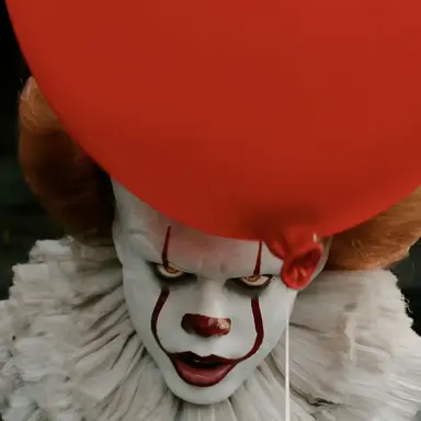 Profile image of Pennywise