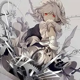 Profile image of Sakuya