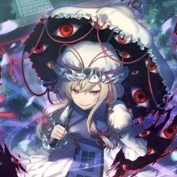 Profile image of Yukari