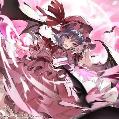 Profile image of Remilia