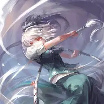 Profile image of Youmu