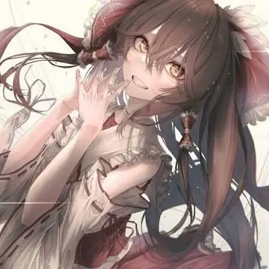 Profile image of Reimu