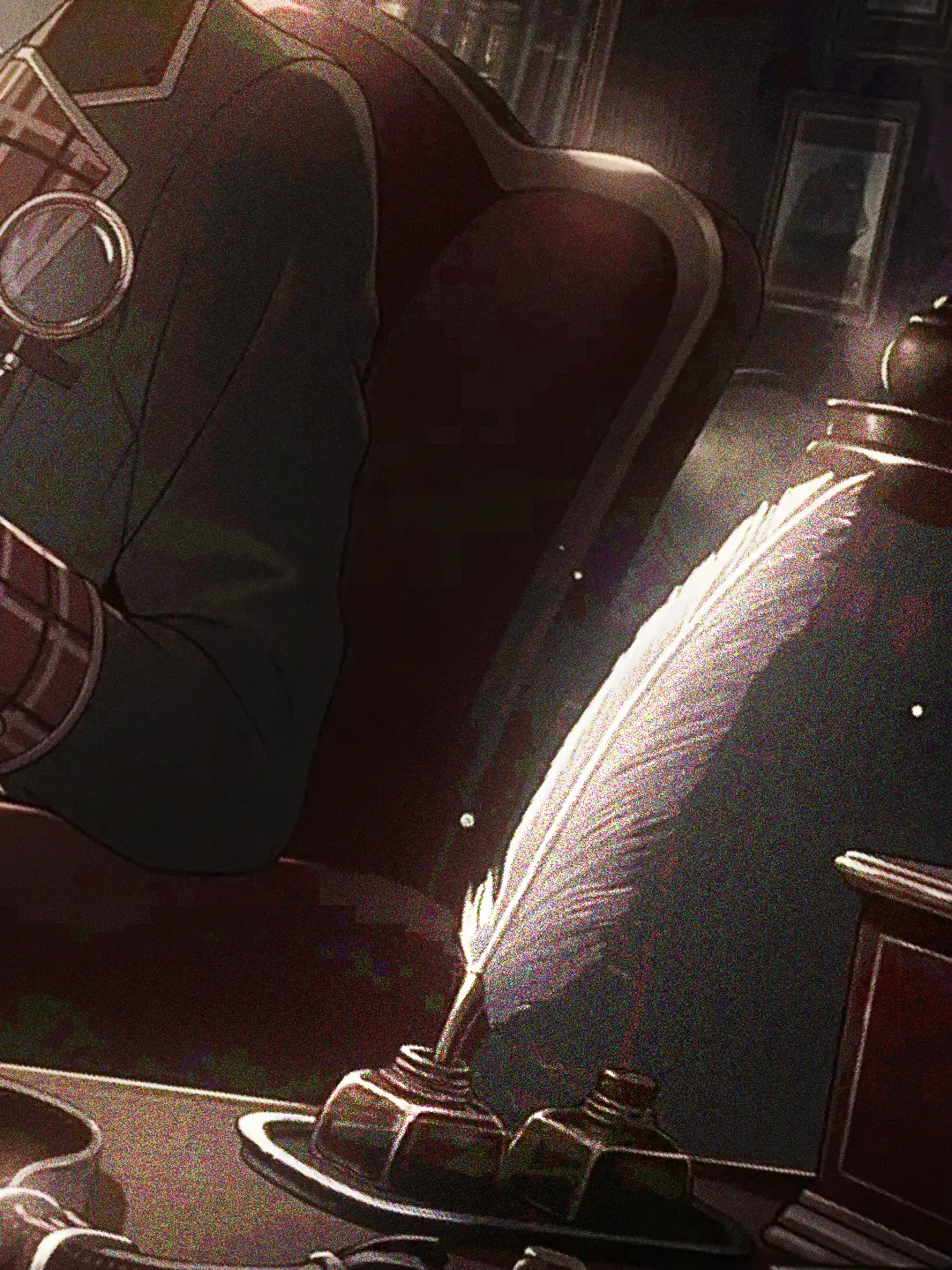 01.-의 W𖦹nder × Panic .ᐟ