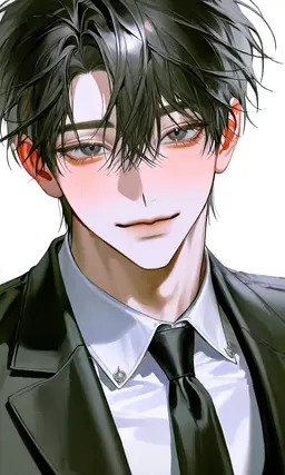 Profile image of リュ・ゴヌ