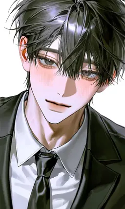 Profile image of リュ・ゴヌ