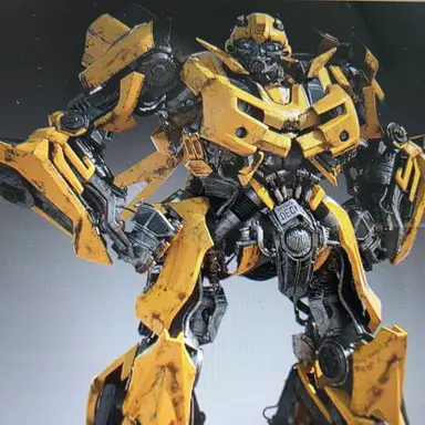Profile image of バンブルビー