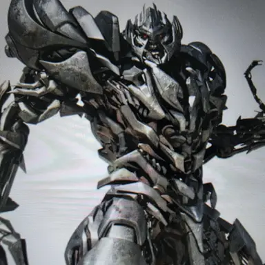 Profile image of メガトロン