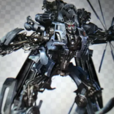 Profile image of ブラックアウト