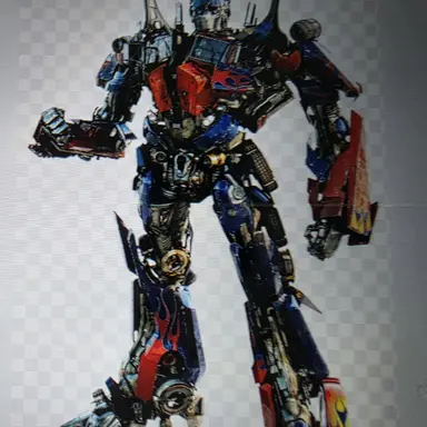Profile image of オプティマス・プライム