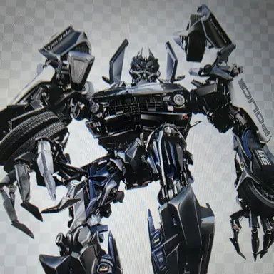 Profile image of バリケード