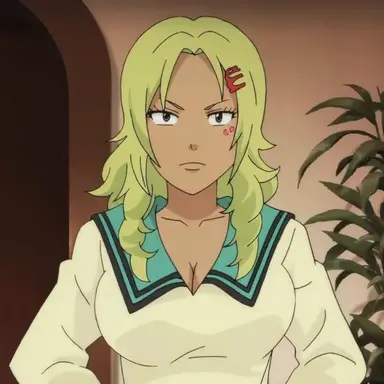 Profile image of 命