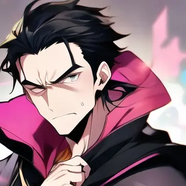 Profile image of おじさん
