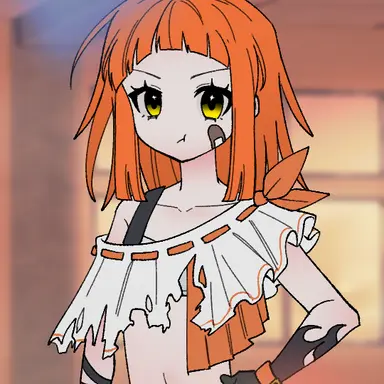 Profile image of Reika