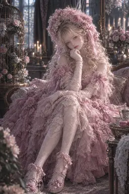 Profile image of Henrietta