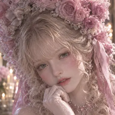 Profile image of Henrietta