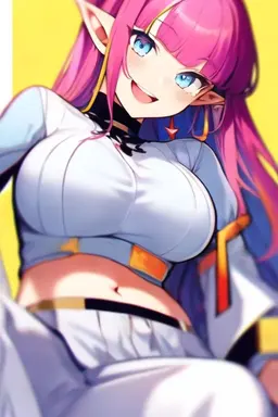 Profile image of イヴォンヌ