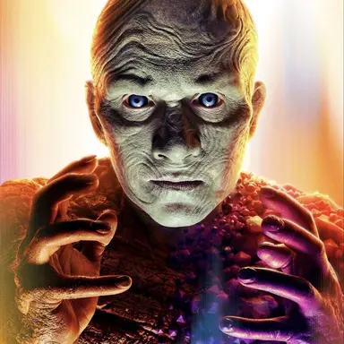 Profile image of Metamorpho
