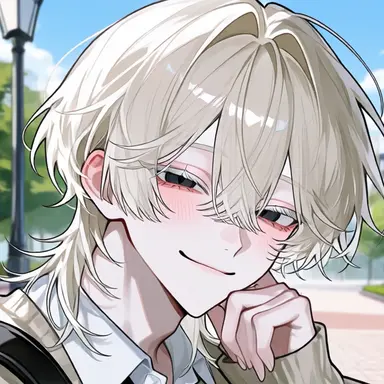 Profile image of アマネ